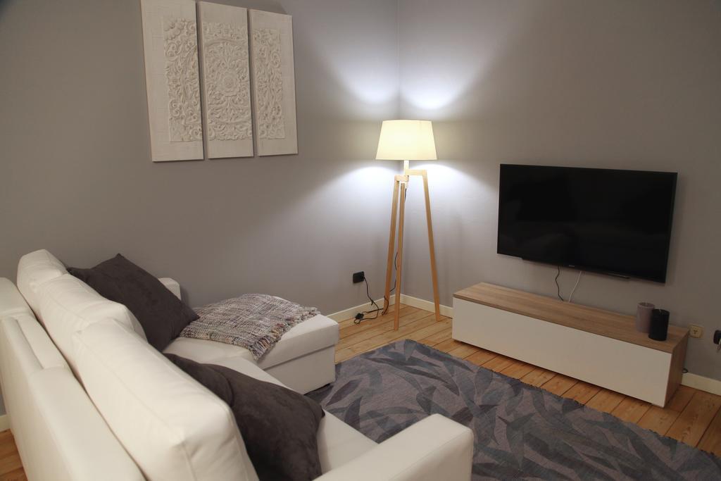 Apartamento Residenza Citta Antica Verona Exterior foto