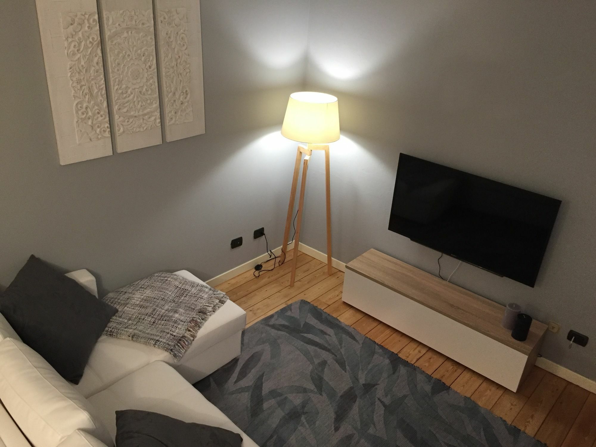 Apartamento Residenza Citta Antica Verona Exterior foto