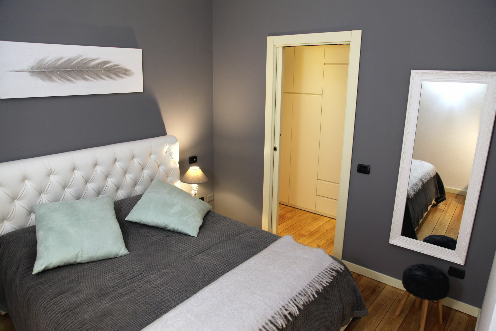 Apartamento Residenza Citta Antica Verona Exterior foto
